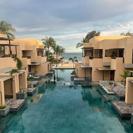 The Clay Resort Ap Thien Phuoc ภายนอก รูปภาพ