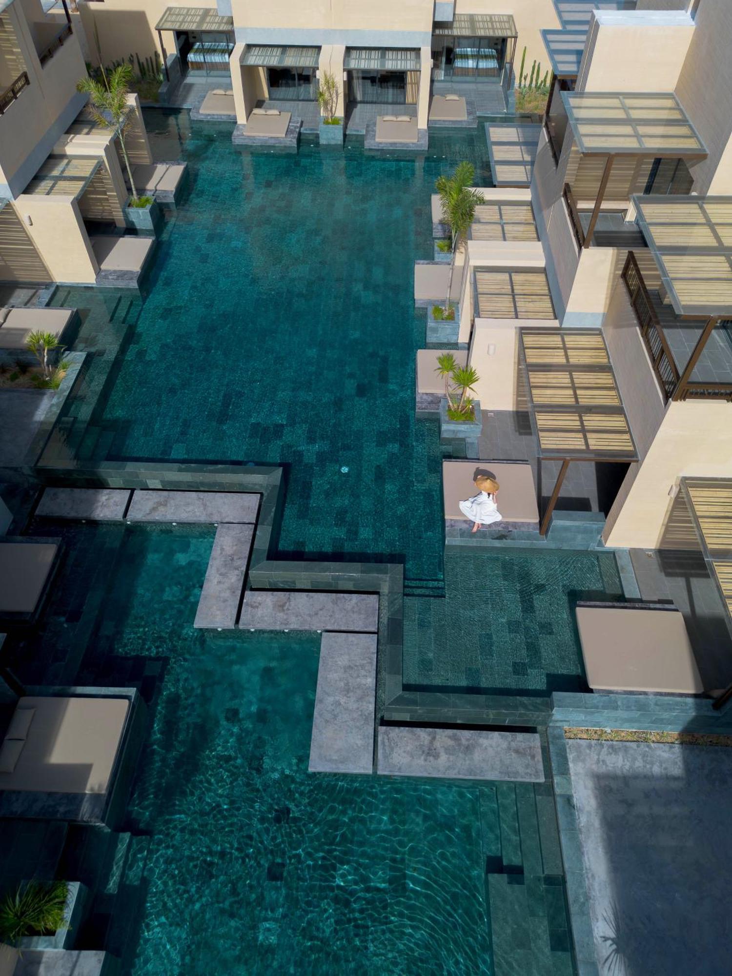 The Clay Resort Ap Thien Phuoc ภายนอก รูปภาพ