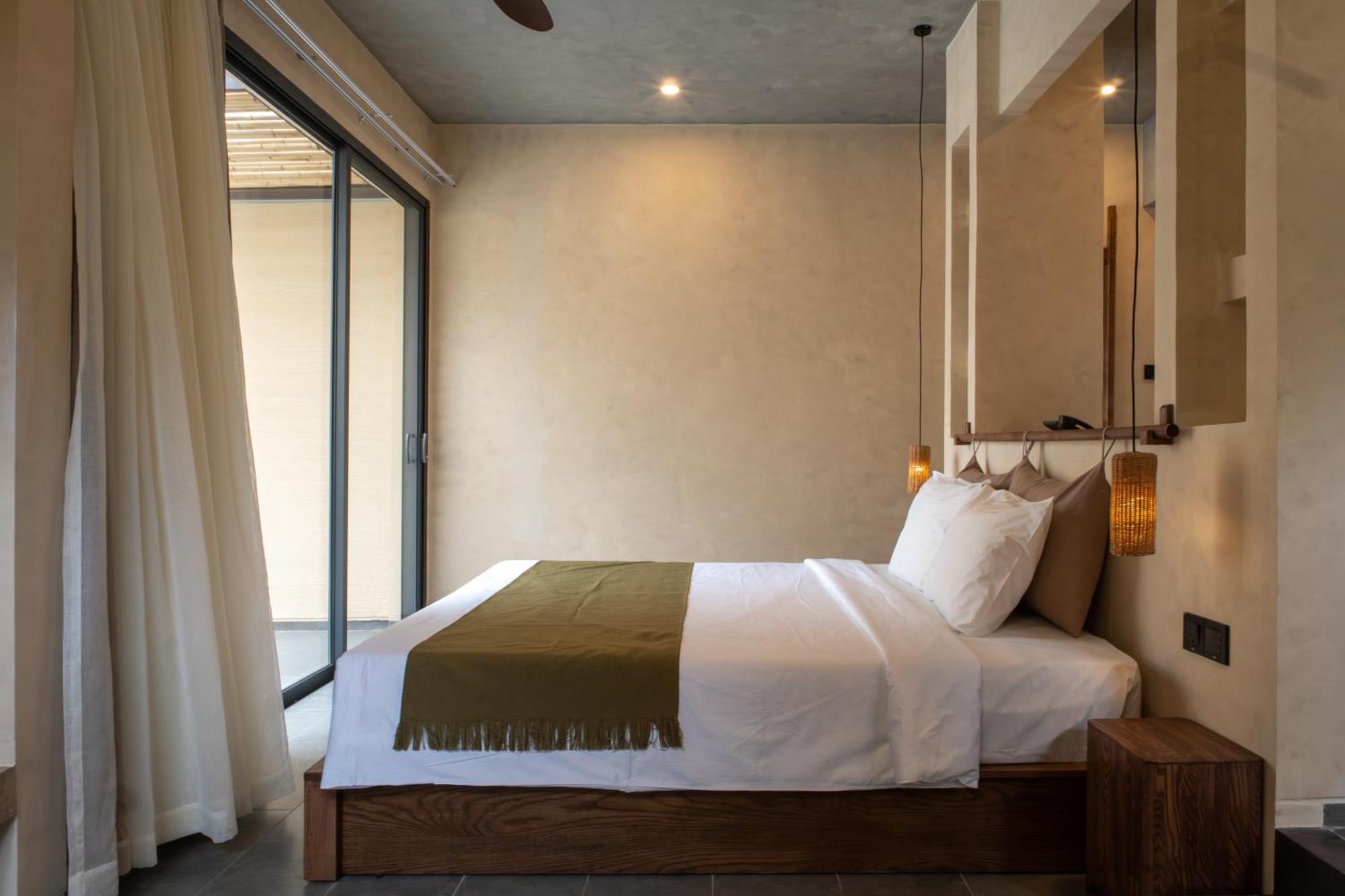The Clay Resort Ap Thien Phuoc ภายนอก รูปภาพ