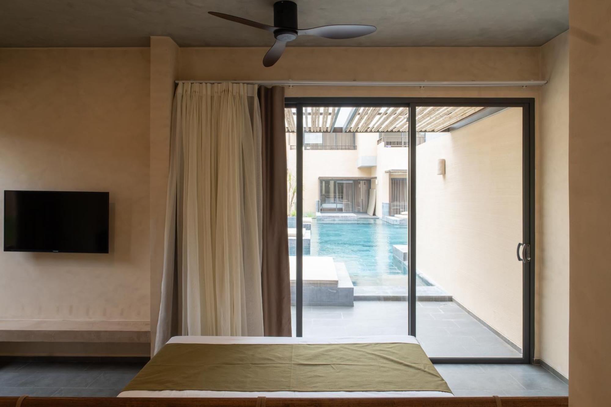 The Clay Resort Ap Thien Phuoc ภายนอก รูปภาพ