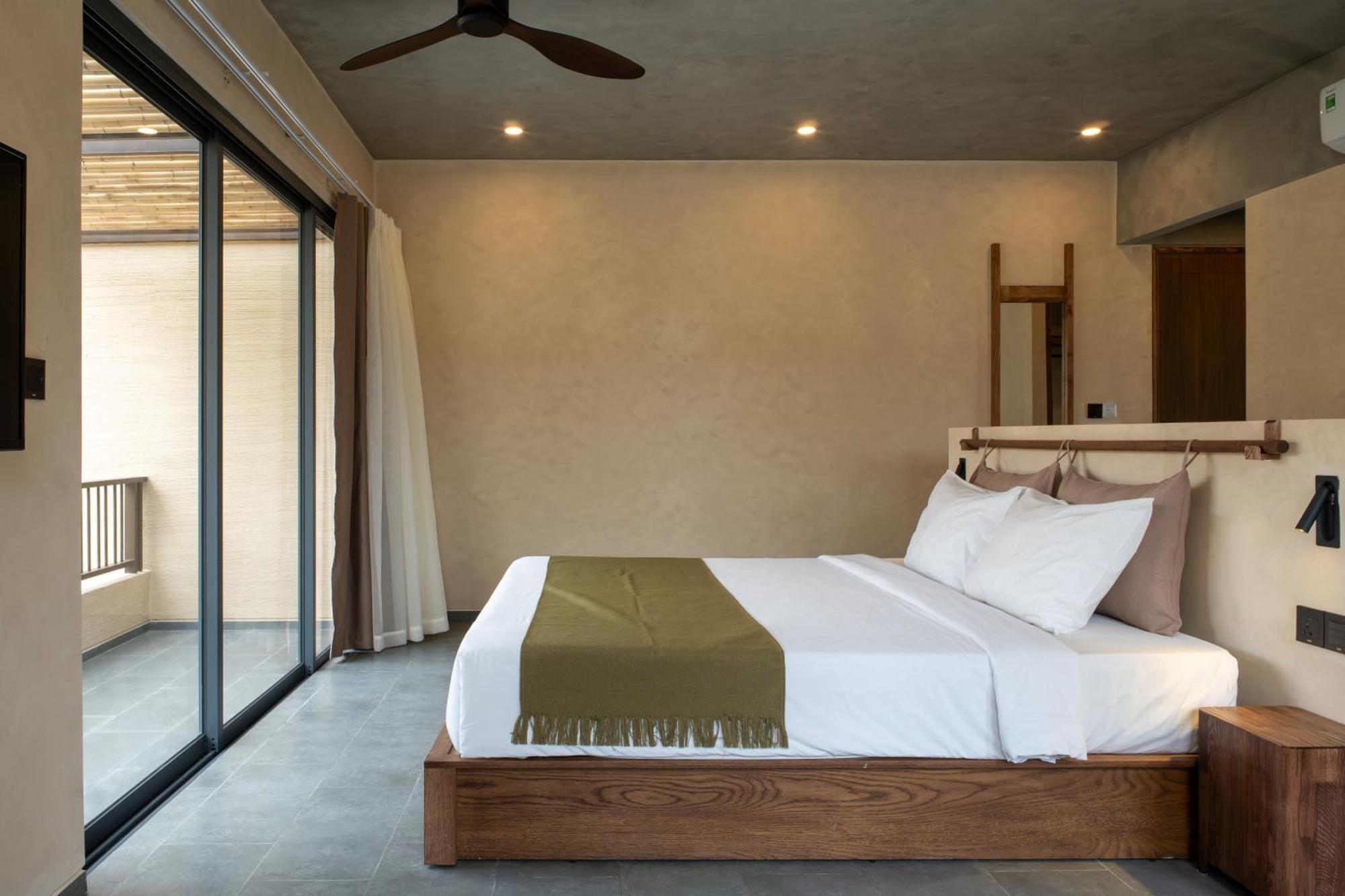 The Clay Resort Ap Thien Phuoc ภายนอก รูปภาพ