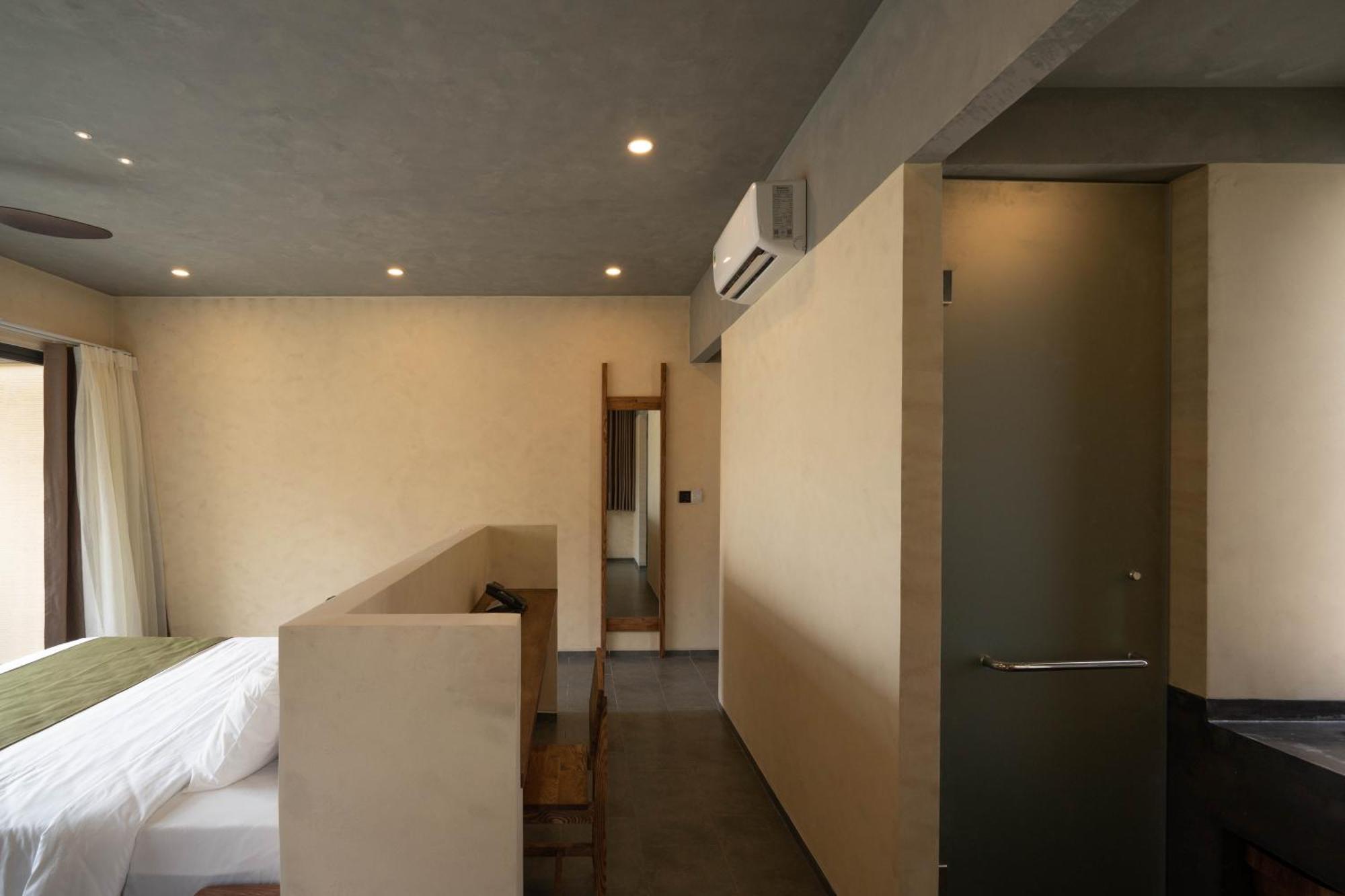 The Clay Resort Ap Thien Phuoc ภายนอก รูปภาพ