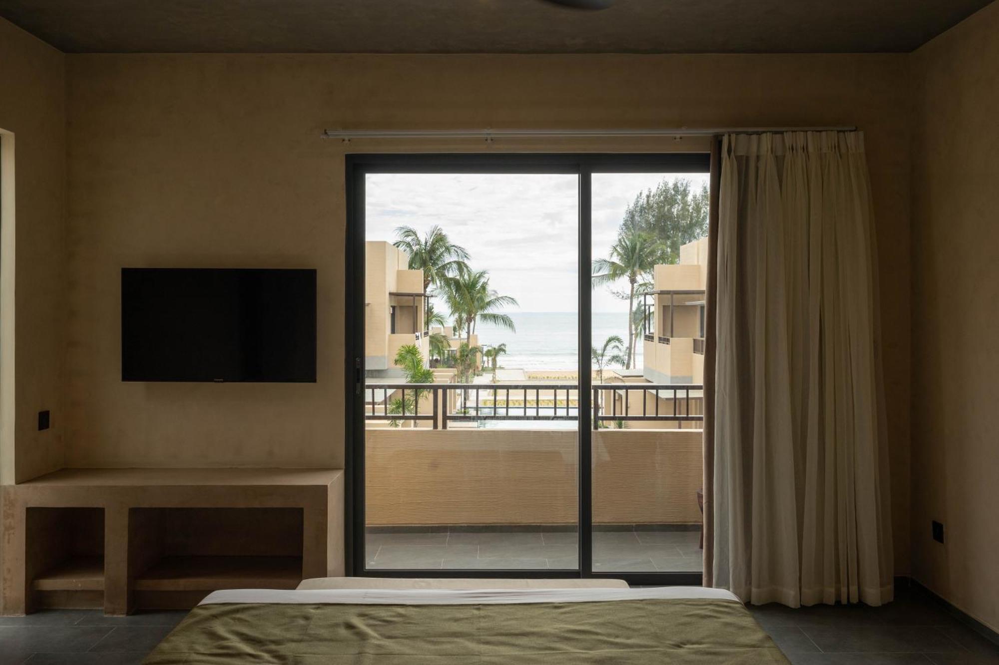 The Clay Resort Ap Thien Phuoc ภายนอก รูปภาพ