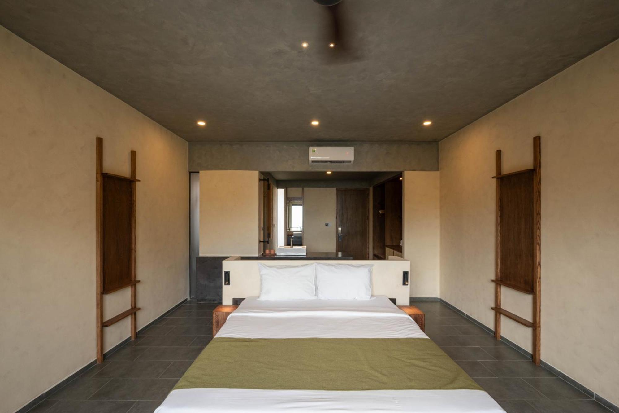 The Clay Resort Ap Thien Phuoc ภายนอก รูปภาพ