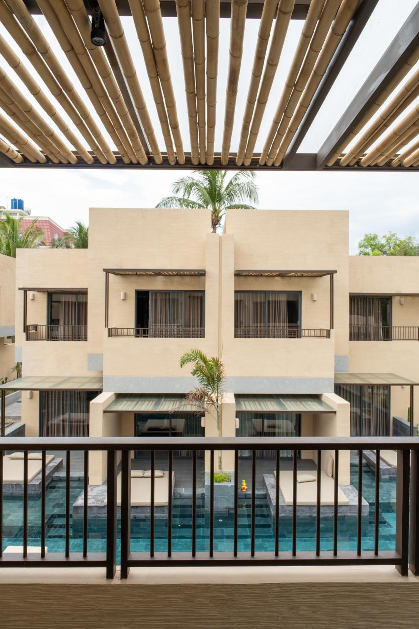 The Clay Resort Ap Thien Phuoc ภายนอก รูปภาพ
