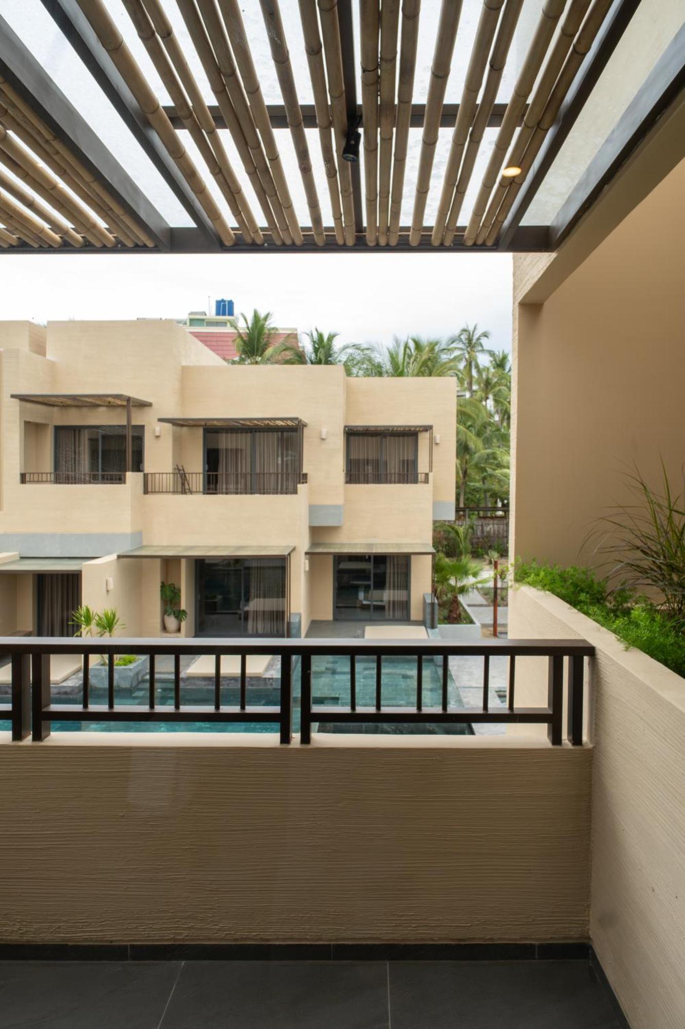 The Clay Resort Ap Thien Phuoc ภายนอก รูปภาพ