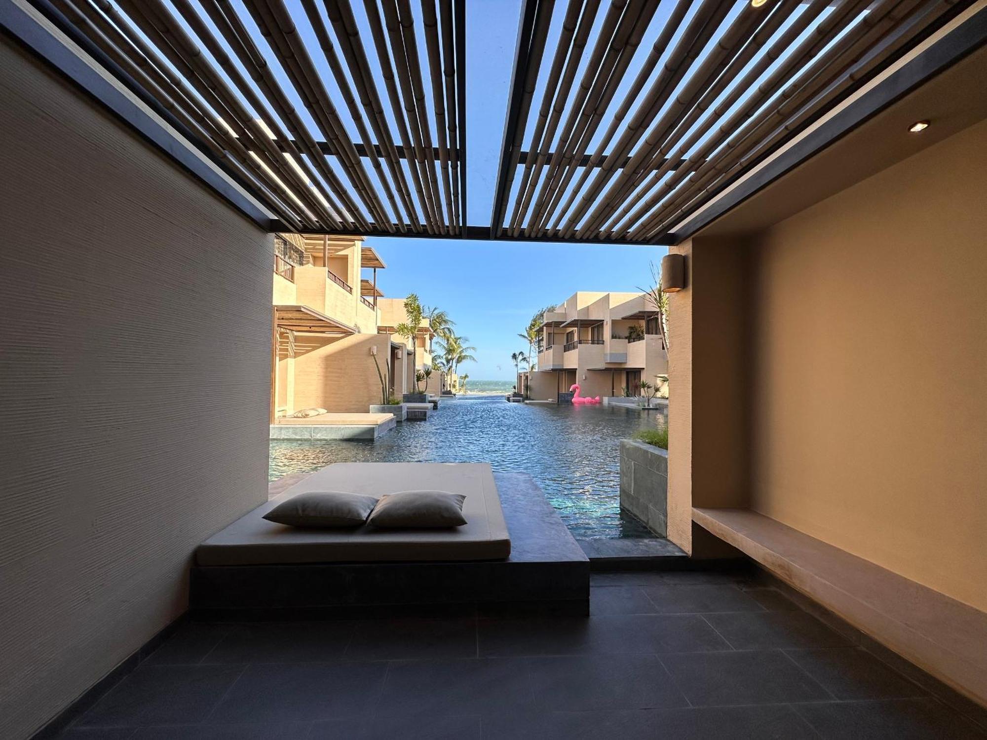 The Clay Resort Ap Thien Phuoc ภายนอก รูปภาพ